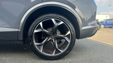 CUPRA Formentor 1.5 TSI 150 V2 5dr Petrol Estate